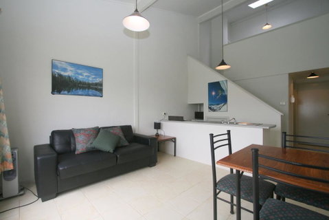 Razorback 12/1 Gippsland Street - Foster Accommodation 0