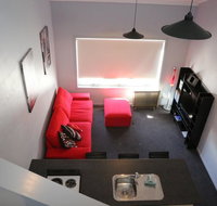 Razorback 14 - Foster Accommodation