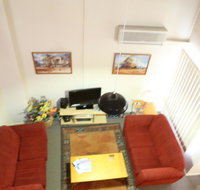 Razorback 2 - Foster Accommodation
