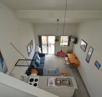 Razorback 3 - Foster Accommodation