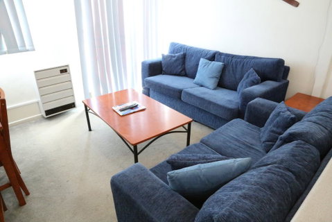 Razorback 4 - Foster Accommodation 1