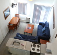 Razorback 4 - Foster Accommodation