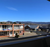 Razorback 8 - Foster Accommodation