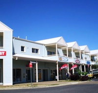 Razorback 9 - Foster Accommodation