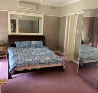 Rebecca self service guest house walk to La Trobe Uni - Foster Accommodation
