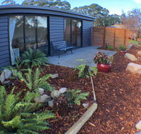 REBS BB - Foster Accommodation