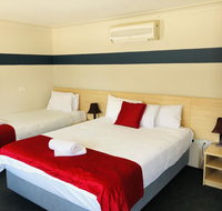 Red Cedar Motel - Foster Accommodation