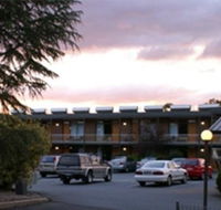 Red Cedars Motel - Foster Accommodation