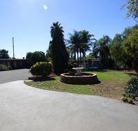 Red Chief Motel - Foster Accommodation