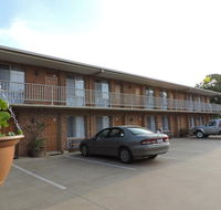 Red Cliffs Colonial Motor Lodge - Foster Accommodation
