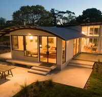 Red Hill Ridge - Foster Accommodation