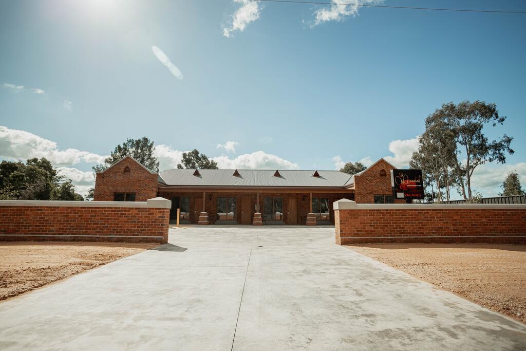 Huntly VIC Foster Accommodation
