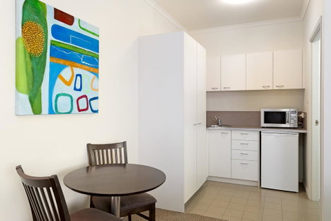 Redcliffe Motor Inn - Foster Accommodation 3