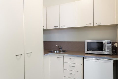 Redcliffe Motor Inn - Foster Accommodation 1