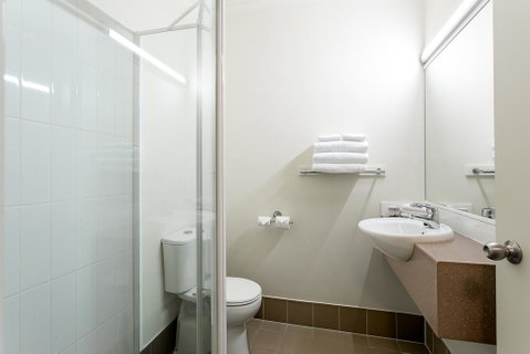 Redcliffe Motor Inn - Foster Accommodation 2