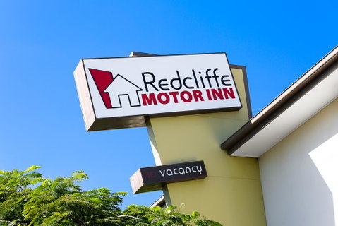 Redcliffe Motor Inn - Foster Accommodation 0