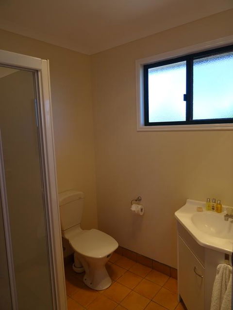 Redgate B&B - Foster Accommodation 3