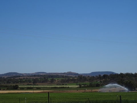 Redgate B&B - Foster Accommodation 2