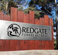 Redgate Forest Retreat - Foster Accommodation