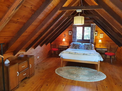 Redgum Hill Country Retreat - Foster Accommodation 2