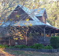 Redgum Hill Country Retreat - Foster Accommodation
