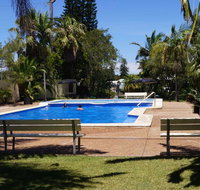 Redhead Beach Holiday Park - Foster Accommodation