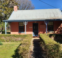 Redruth - 2 bedroom cottage situated in wandiligong - Foster Accommodation