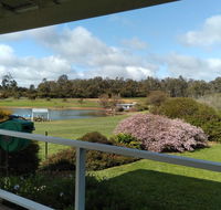 Redtail Ridge Cottages - Foster Accommodation