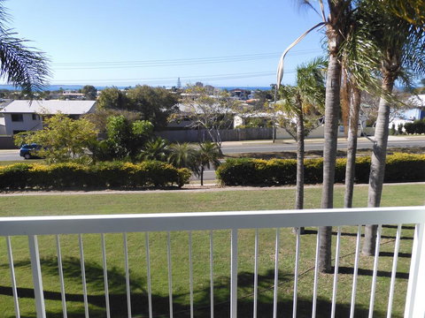 Reef Adventureland Motor Inn - Foster Accommodation 2