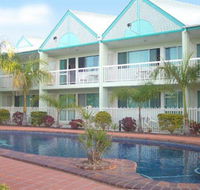 Reef Adventureland Motor Inn - Foster Accommodation
