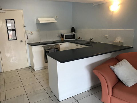 Reef Gateway Apartments - Foster Accommodation 2