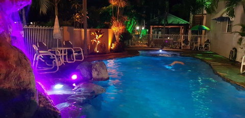 Reef Palms - Foster Accommodation 3