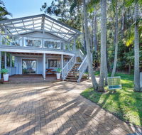Reflections - Foster Accommodation