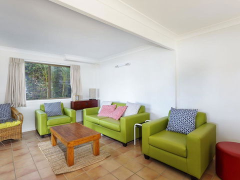 Reflections - Foster Accommodation 2
