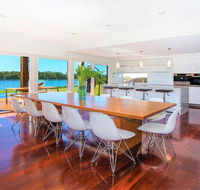 Reflections at Minnamurra - Foster Accommodation