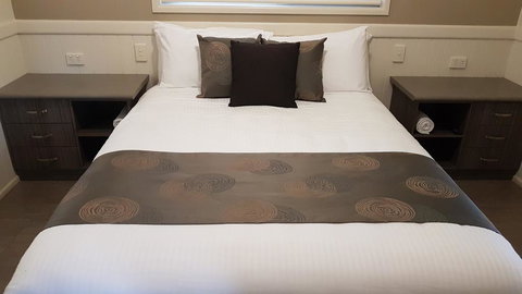 Reflections Holiday Parks Corindi Beach - Foster Accommodation 2