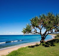 Reflections Holiday Parks Corindi Beach - Foster Accommodation