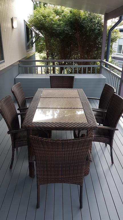 Reflections Holiday Parks Corindi Beach - Foster Accommodation 3