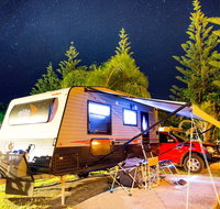 Reflections Holiday Parks Massy Greene - Foster Accommodation