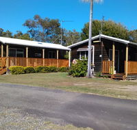 Reflections Holiday Parks Nambucca Heads - Foster Accommodation
