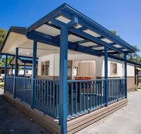 Reflections Holiday Parks North Haven - Foster Accommodation