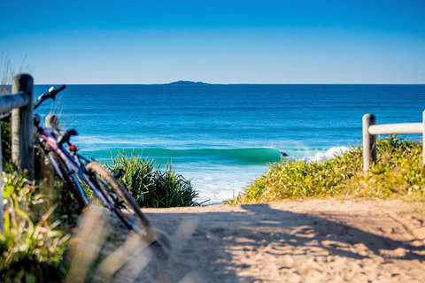 Reflections Holiday Parks Red Rock - Foster Accommodation 0