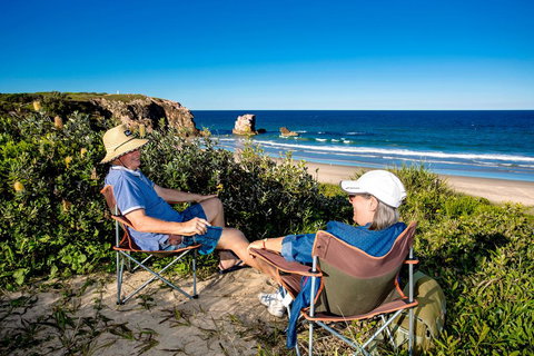 Reflections Holiday Parks Red Rock - Foster Accommodation 1