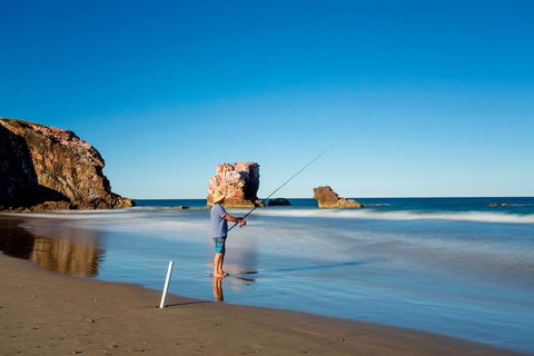 Reflections Holiday Parks Red Rock - Foster Accommodation 2