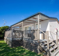 Reflections Holiday Parks Seal Rocks - Foster Accommodation