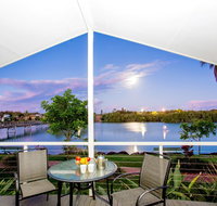 Reflections Holiday Parks Terrace Reserve - Foster Accommodation