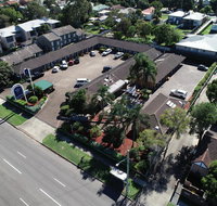 Reign Inn Newcastle - Foster Accommodation