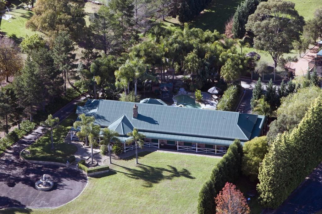 Round Corner NSW Foster Accommodation