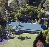Relaxin - Foster Accommodation