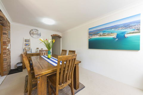 Renas Court Unit 8 - Foster Accommodation 2